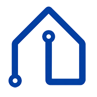 HomAIPlan Logo